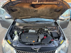 Mitsubishi Outlander 2.4 ГЪРЦИЯ ТОП ТОП ТОП АВТОМАТ, снимка 17