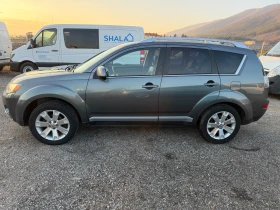 Mitsubishi Outlander 2.4 ГЪРЦИЯ ТОП ТОП ТОП АВТОМАТ, снимка 8