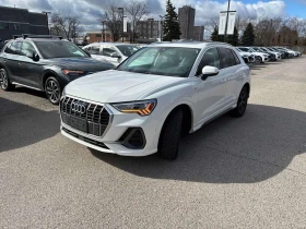 Audi Q3 PROGRESSIV/CARFAX/ПАНОРАМА/ПОДГРЕВИ/ГУМИ+ ДЖАНТИ , снимка 1