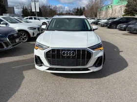 Audi Q3 PROGRESSIV/CARFAX/ПАНОРАМА/ПОДГРЕВИ/ГУМИ+ ДЖАНТИ , снимка 2