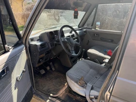 Mitsubishi Pajero 2, 5, снимка 7