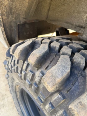 Mitsubishi Pajero 2, 5, снимка 6