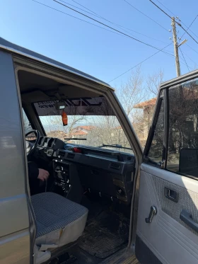 Mitsubishi Pajero 2, 5, снимка 8