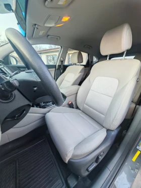 Hyundai Tucson 2.0 GDI 4x4 Автомат, снимка 12