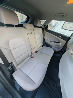 Hyundai Tucson 2.0 GDI 4x4 Автомат, снимка 16