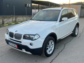 BMW X3 3.0D 218k.c, снимка 1