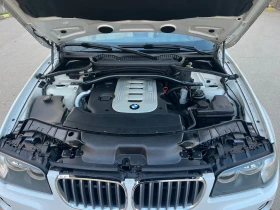 BMW X3 3.0D 218k.c, снимка 14