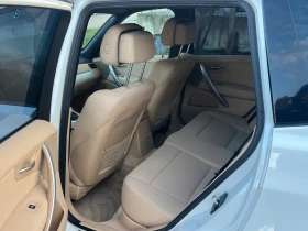 BMW X3 3.0D 218k.c, снимка 10