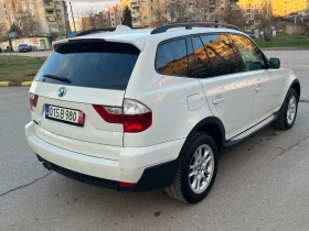 BMW X3 3.0D 218k.c, снимка 5