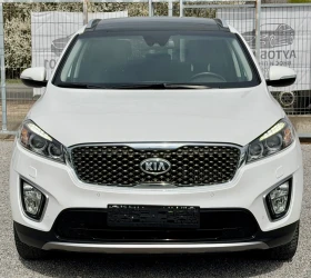 Kia Sorento Всички екстри! Топ състояние!, снимка 1