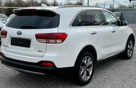 Kia Sorento Всички екстри! Топ състояние!, снимка 5