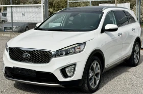 Kia Sorento Всички екстри! Топ състояние!, снимка 3