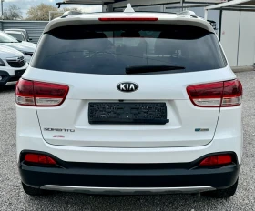 Kia Sorento Всички екстри! Топ състояние!, снимка 6
