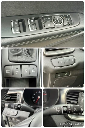 Kia Sorento Всички екстри! Топ състояние!, снимка 13