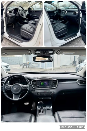 Kia Sorento Всички екстри! Топ състояние!, снимка 9