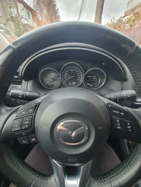 Mazda CX-5, снимка 5