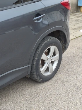 Mazda CX-5, снимка 6