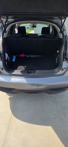 Nissan Juke Connect, снимка 11