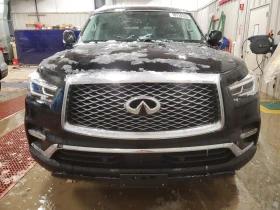 Infiniti QX80 5.6l Luxe, снимка 5