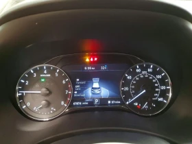 Infiniti QX80 5.6l Luxe, снимка 9