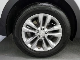 Hyundai Santa fe 2.0, снимка 5