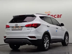 Hyundai Santa fe 2.0, снимка 2