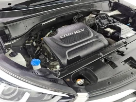 Hyundai Santa fe 2.0, снимка 6