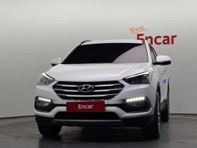 Hyundai Santa fe 2.0, снимка 3