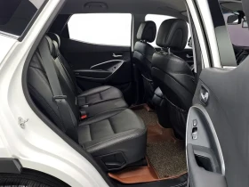 Hyundai Santa fe 2.0, снимка 12
