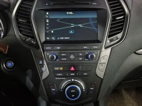 Hyundai Santa fe 2.0, снимка 14