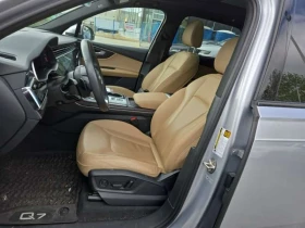 Audi Q7 * KOMFORT * CARFAX * БЕЗ ПЪРВОНАЧАЛНА ВНОСКА, снимка 4