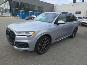 Audi Q7 * KOMFORT * CARFAX * БЕЗ ПЪРВОНАЧАЛНА ВНОСКА, снимка 1