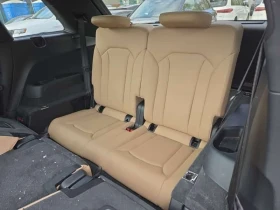 Audi Q7 * KOMFORT * CARFAX * БЕЗ ПЪРВОНАЧАЛНА ВНОСКА, снимка 14