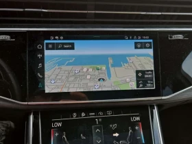 Audi Q7 * KOMFORT * CARFAX * БЕЗ ПЪРВОНАЧАЛНА ВНОСКА, снимка 9