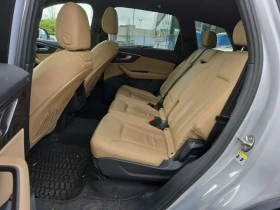 Audi Q7 * KOMFORT * CARFAX * БЕЗ ПЪРВОНАЧАЛНА ВНОСКА, снимка 13