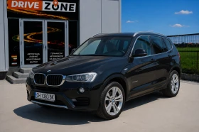 BMW X3 3.0 D - лизинг без първоначална вноска, снимка 1