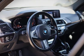 BMW X3 3.0 D - лизинг без първоначална вноска, снимка 8