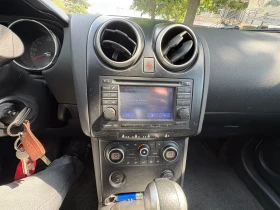 Nissan Qashqai 2000i, снимка 4