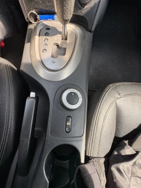 Nissan Qashqai 2000i, снимка 10
