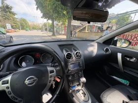 Nissan Qashqai 2000i, снимка 3