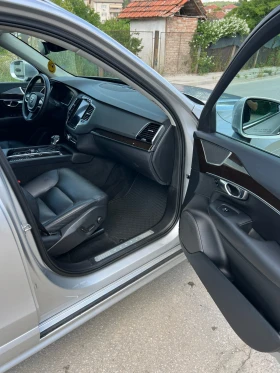 Volvo Xc90 Топ, снимка 5