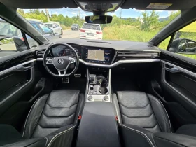 VW Touareg 3.0TDI/SPORT/AIR/ЗАВИВАЩ ЗАДЕН МОСТ, снимка 13