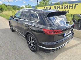 VW Touareg 3.0TDI/SPORT/AIR/ЗАВИВАЩ ЗАДЕН МОСТ, снимка 5
