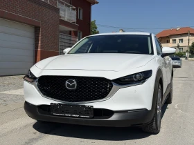 Mazda CX-30 2.0i-M-HYBRID-TOP-FULL, снимка 1