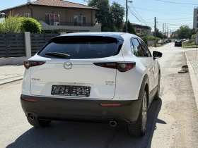 Mazda CX-30 2.0i-M-HYBRID-TOP-FULL, снимка 5