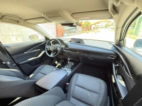 Mazda CX-30 2.0i-M-HYBRID-TOP-FULL, снимка 12