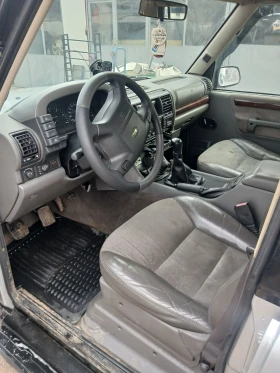 Land Rover Discovery, снимка 13