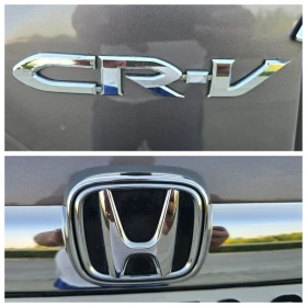 Honda Cr-v 2.2DTEC* facelift* 150к.с.* 4х4* ЛИЗИНГ* , снимка 16