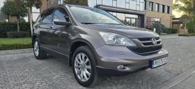 Honda Cr-v 2.2DTEC* facelift* 150к.с.* 4х4* ЛИЗИНГ* , снимка 1