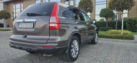 Honda Cr-v 2.2DTEC* facelift* 150к.с.* 4х4* ЛИЗИНГ* , снимка 6